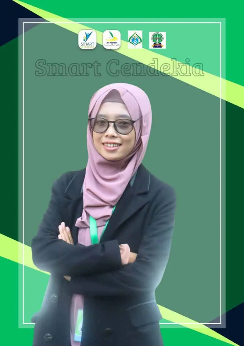 Desy Dwi Ratna Sari, S.Pd