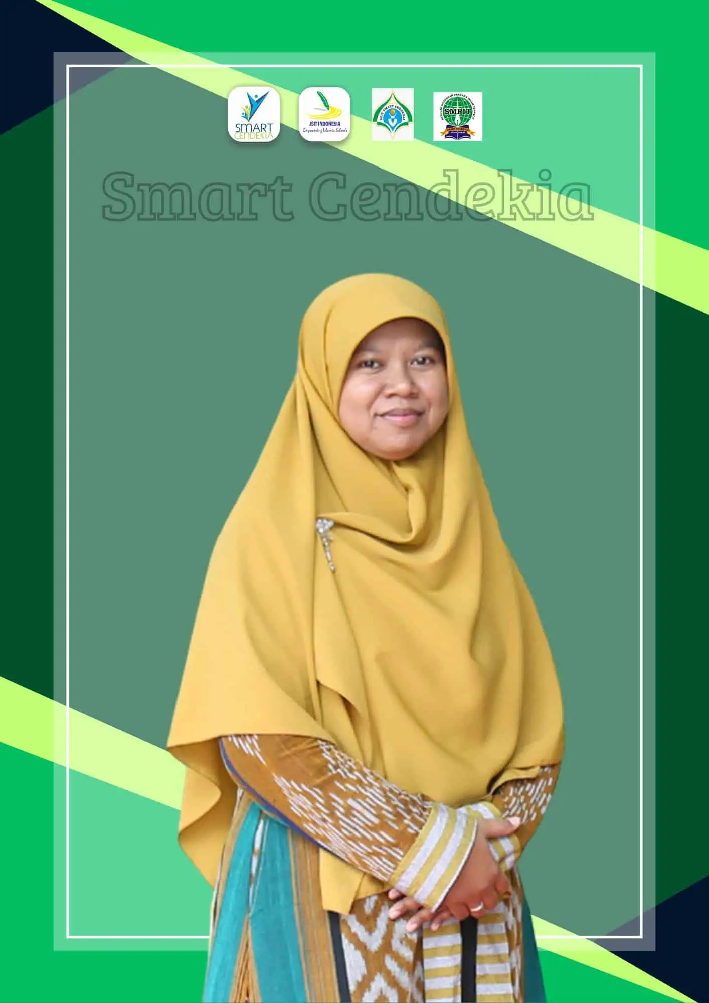 Dyahayu Rachmawati, S.Pd.Gr