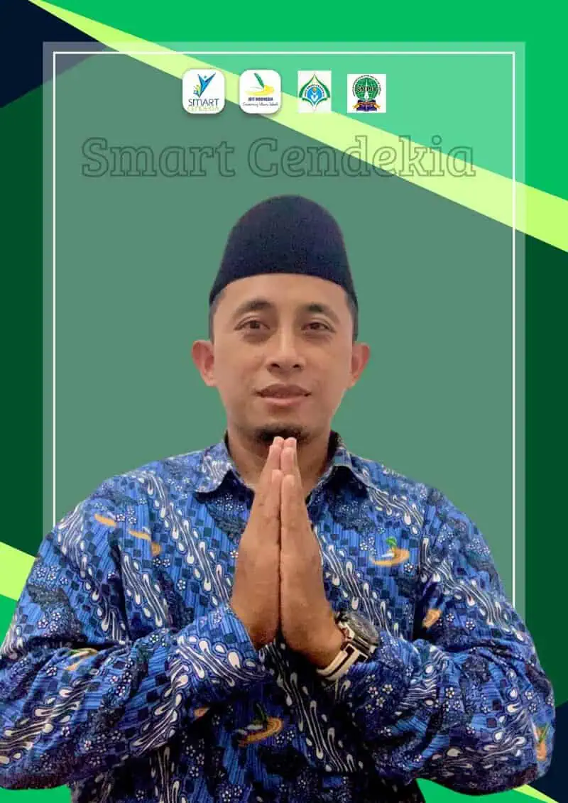 Hanggoro Tri N, S.Pd.Si.