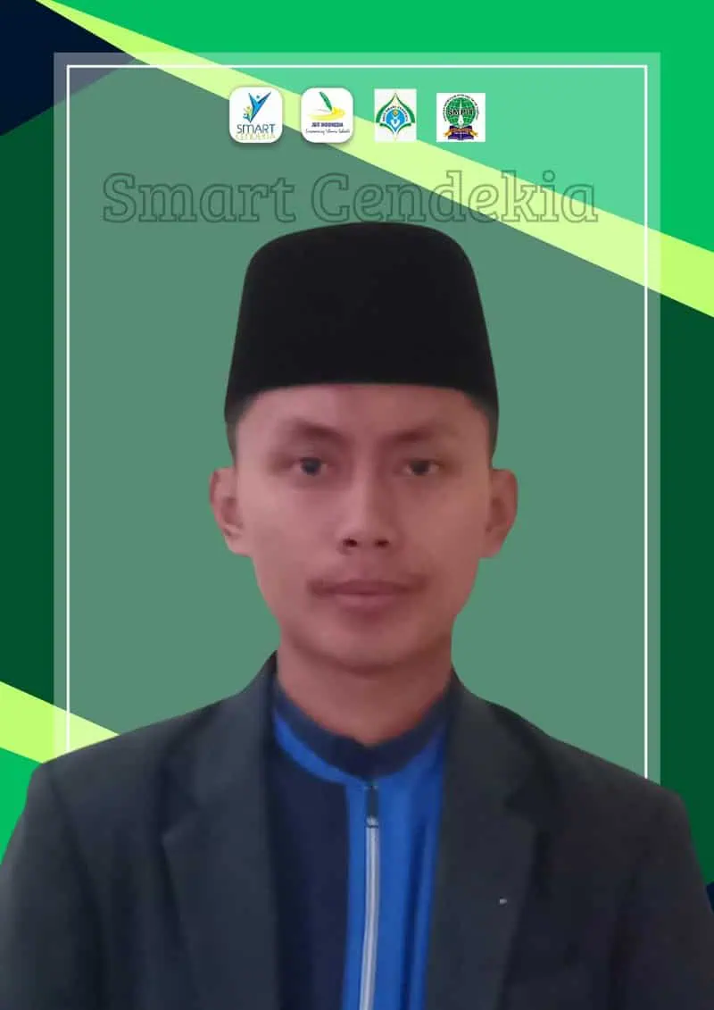 Muhammad Jarwaji, A.Md