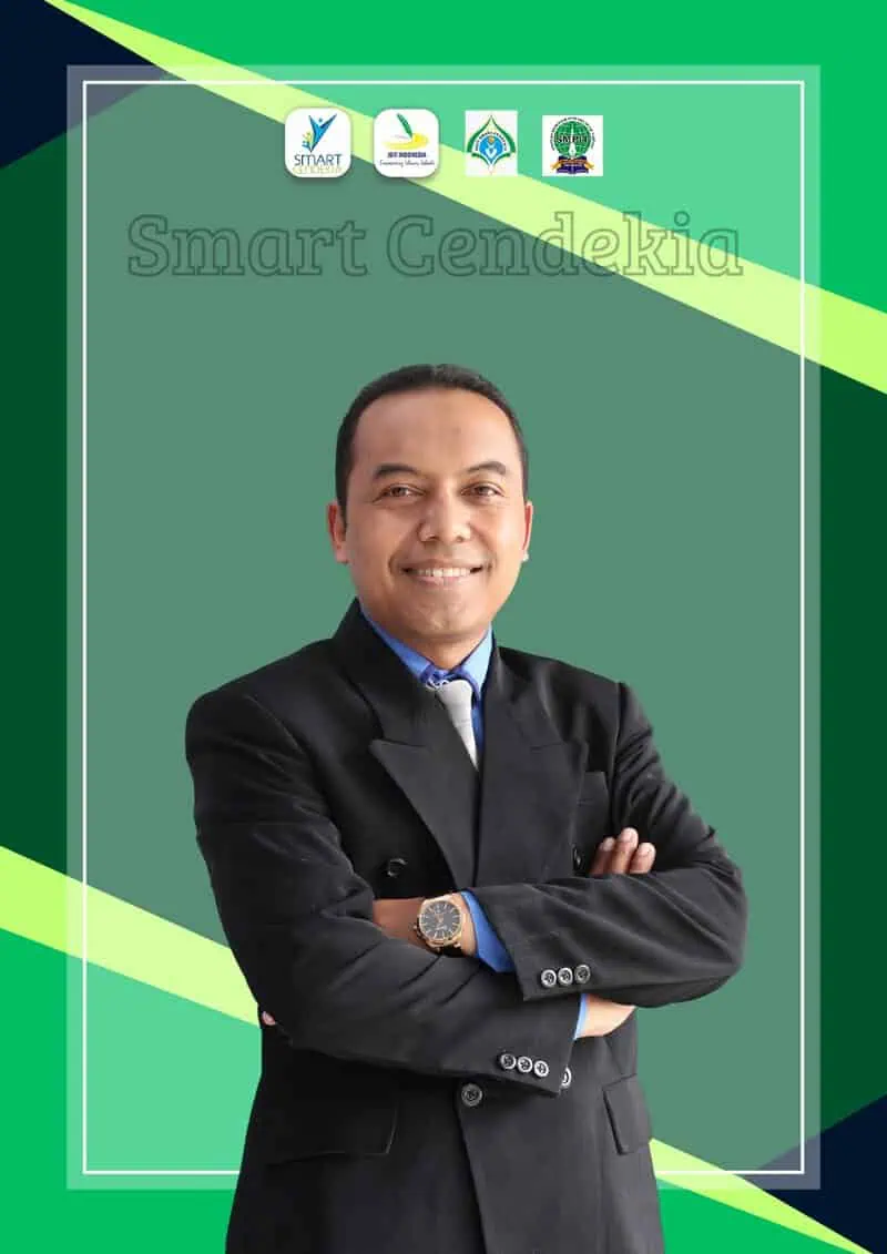 Sidik Anshori, S.Sos.I.