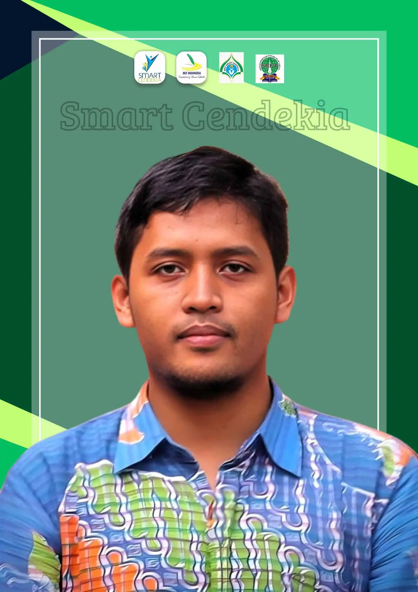 Subhan Abdul Aziz, S.Pd